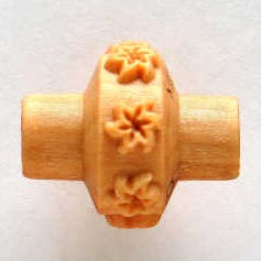 MKM Flowers 5mm Texture Roller